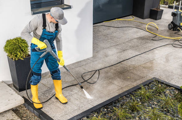 Why Choose Our Certified Pressure Washing Experts for Your Project Needs in Cayuga Heights, NY?